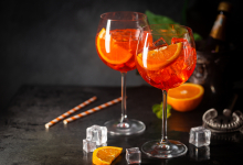 aperol spritz