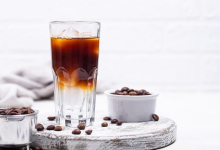 espresso tonic