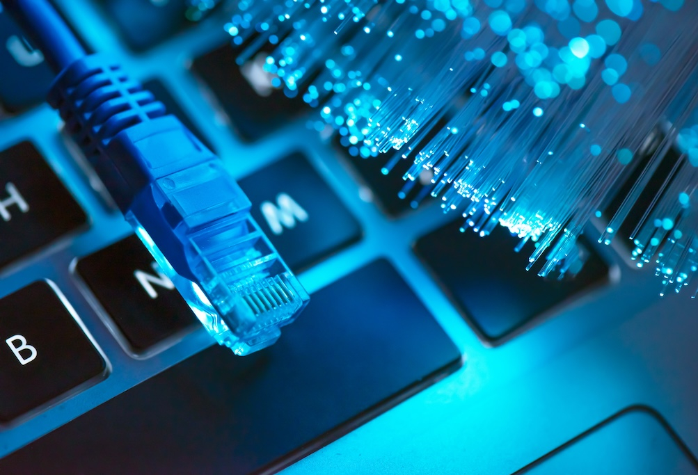 internet v Brně